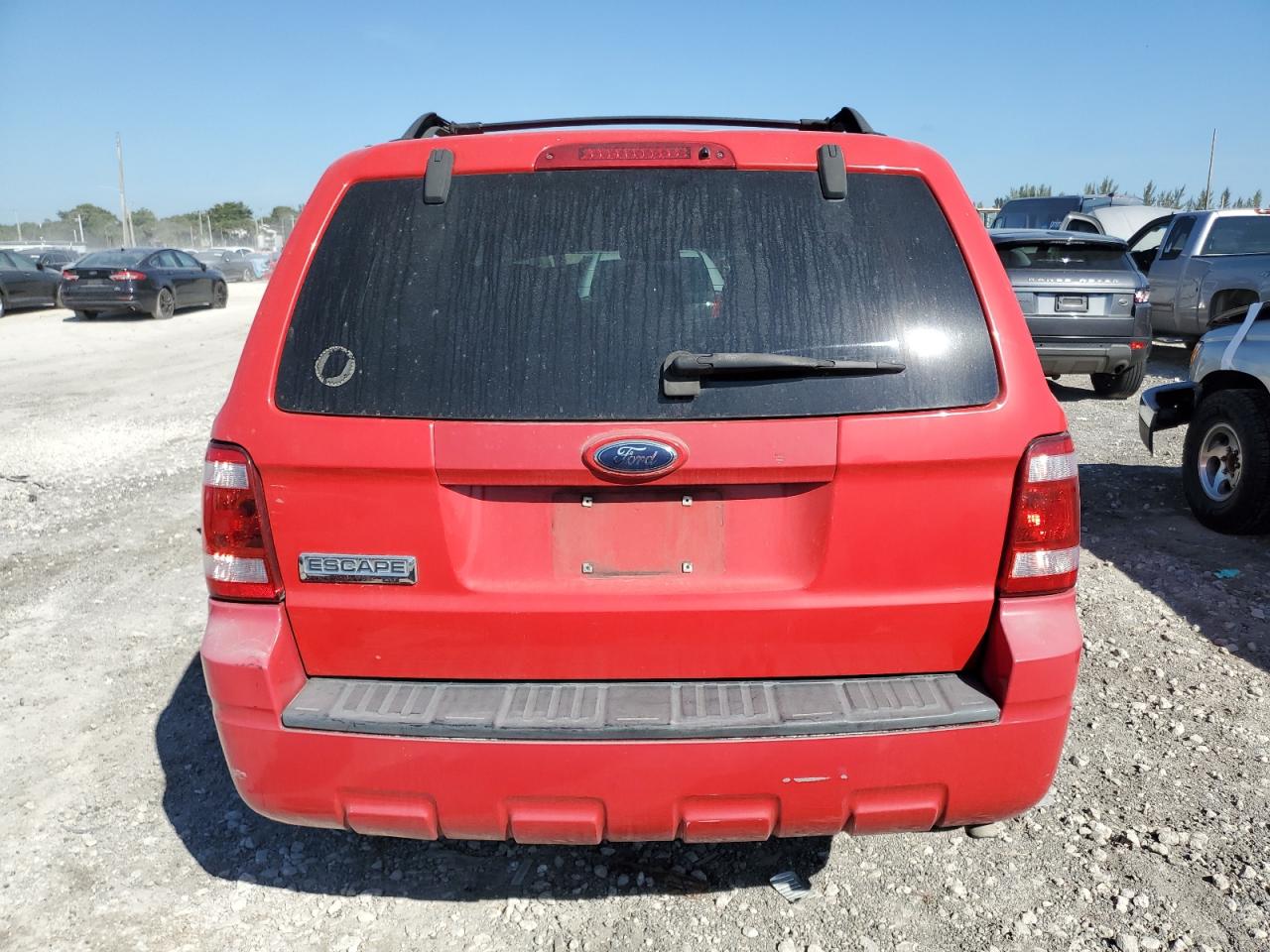 2009 Ford Escape - Image 6