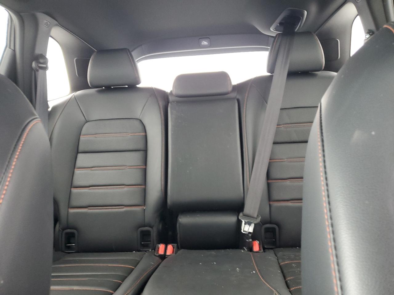 2023 Honda CR-V - Image 10