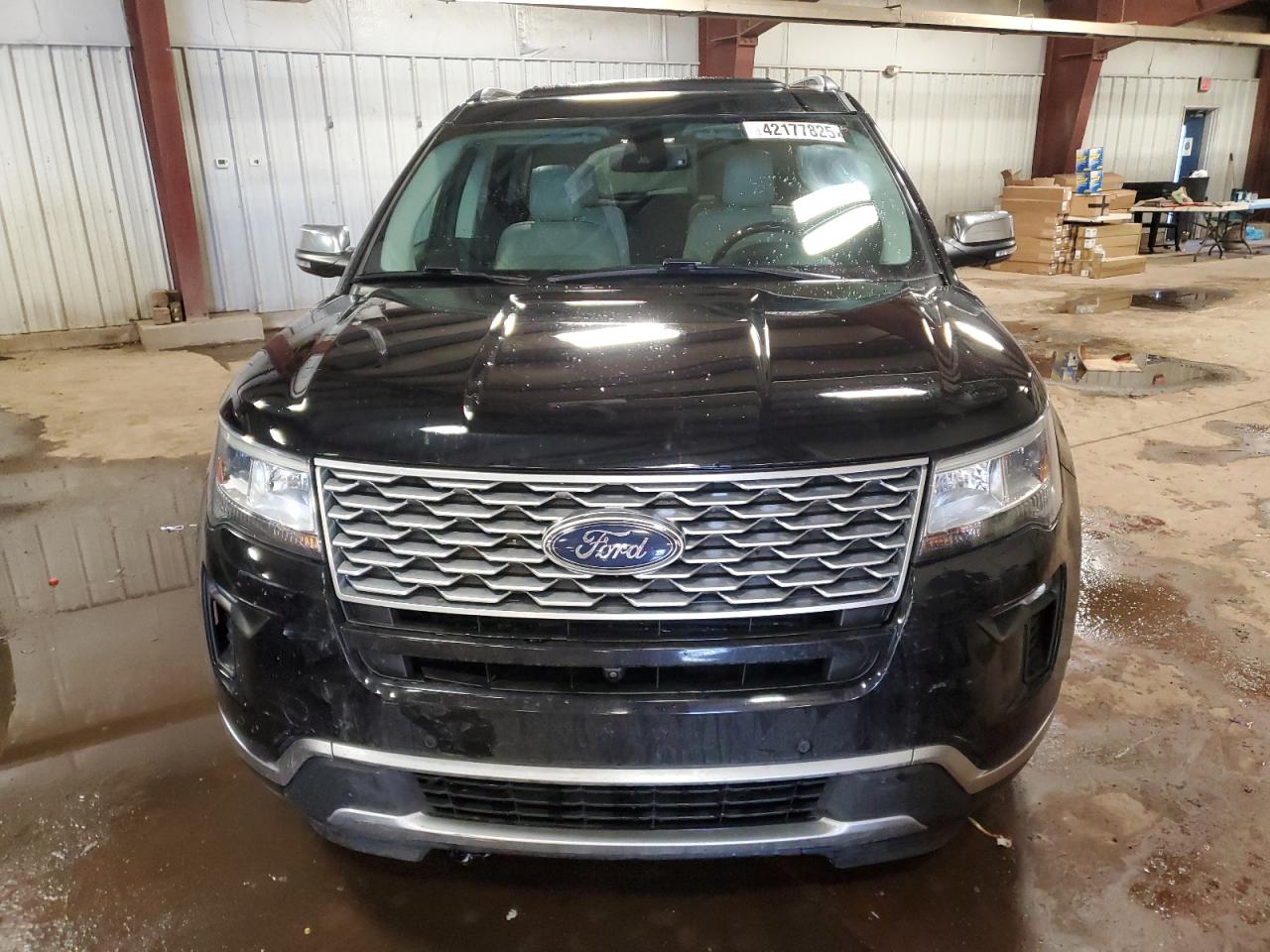 2019 Ford Explorer - Image 5