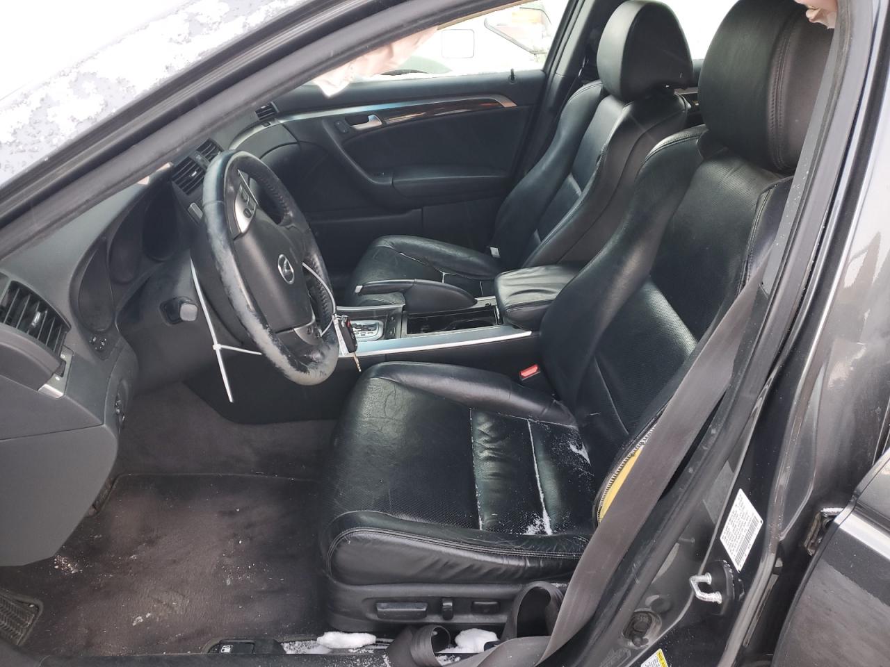 2008 Acura TL - Image 7