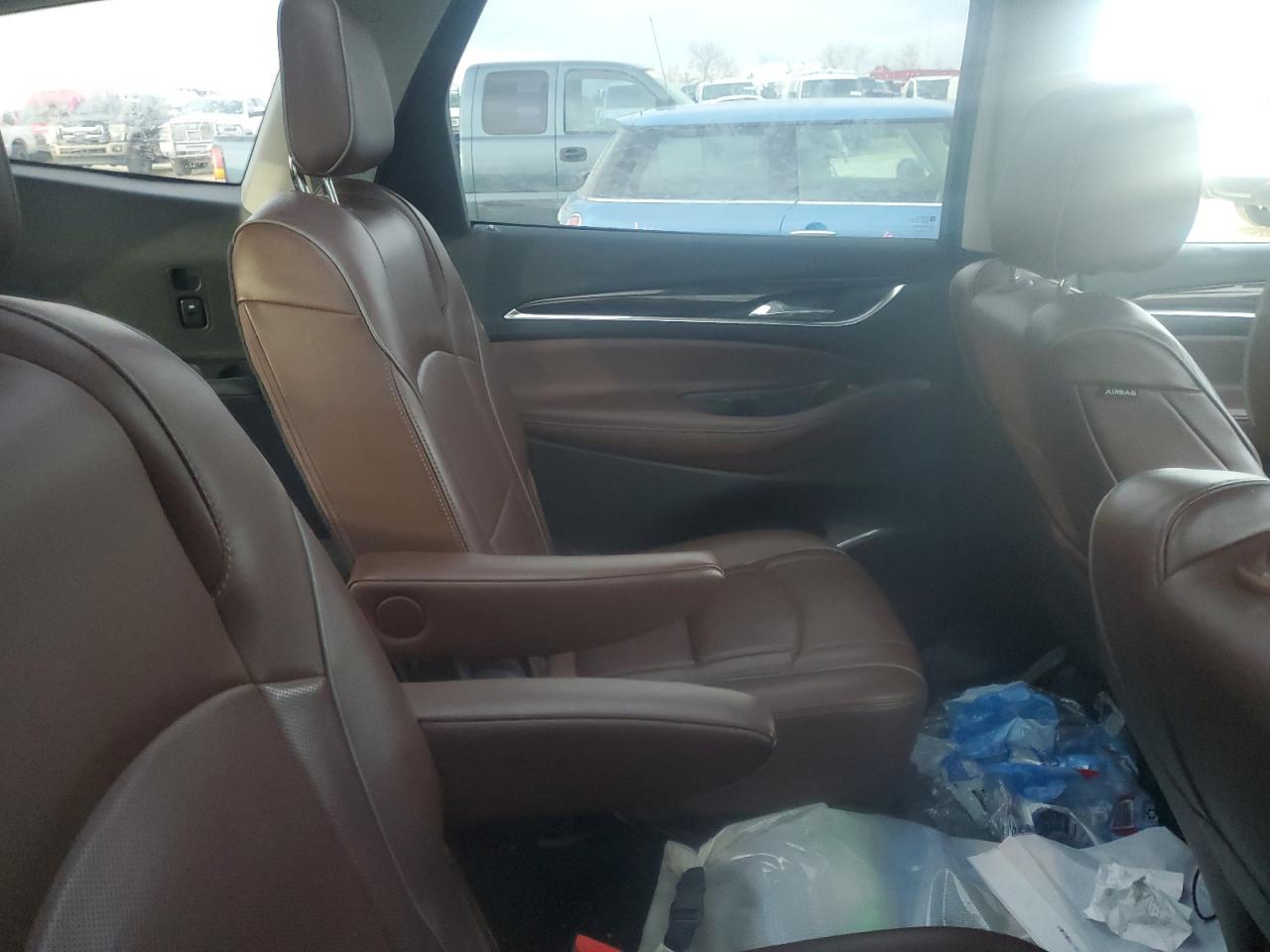 2018 Buick Enclave - Image 10
