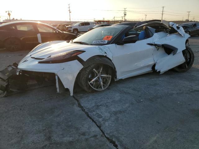 2020 Chevrolet Corvette Stingray 3Lt