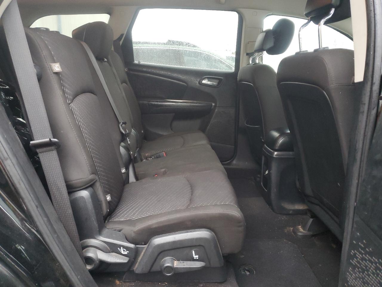 2015 Dodge Journey - Image 11