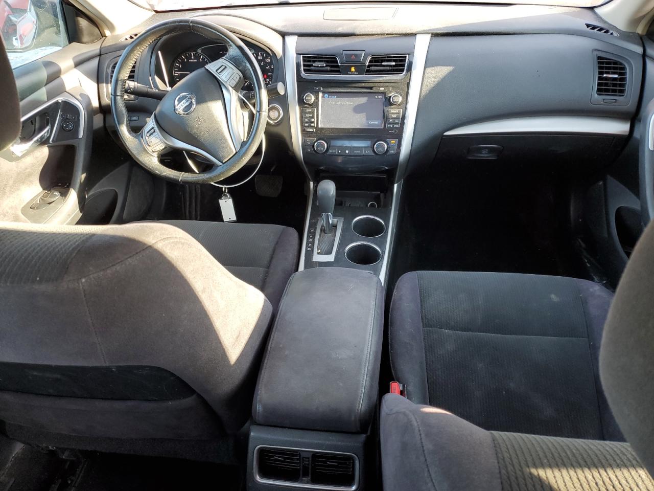 2013 Nissan Altima - Image 8