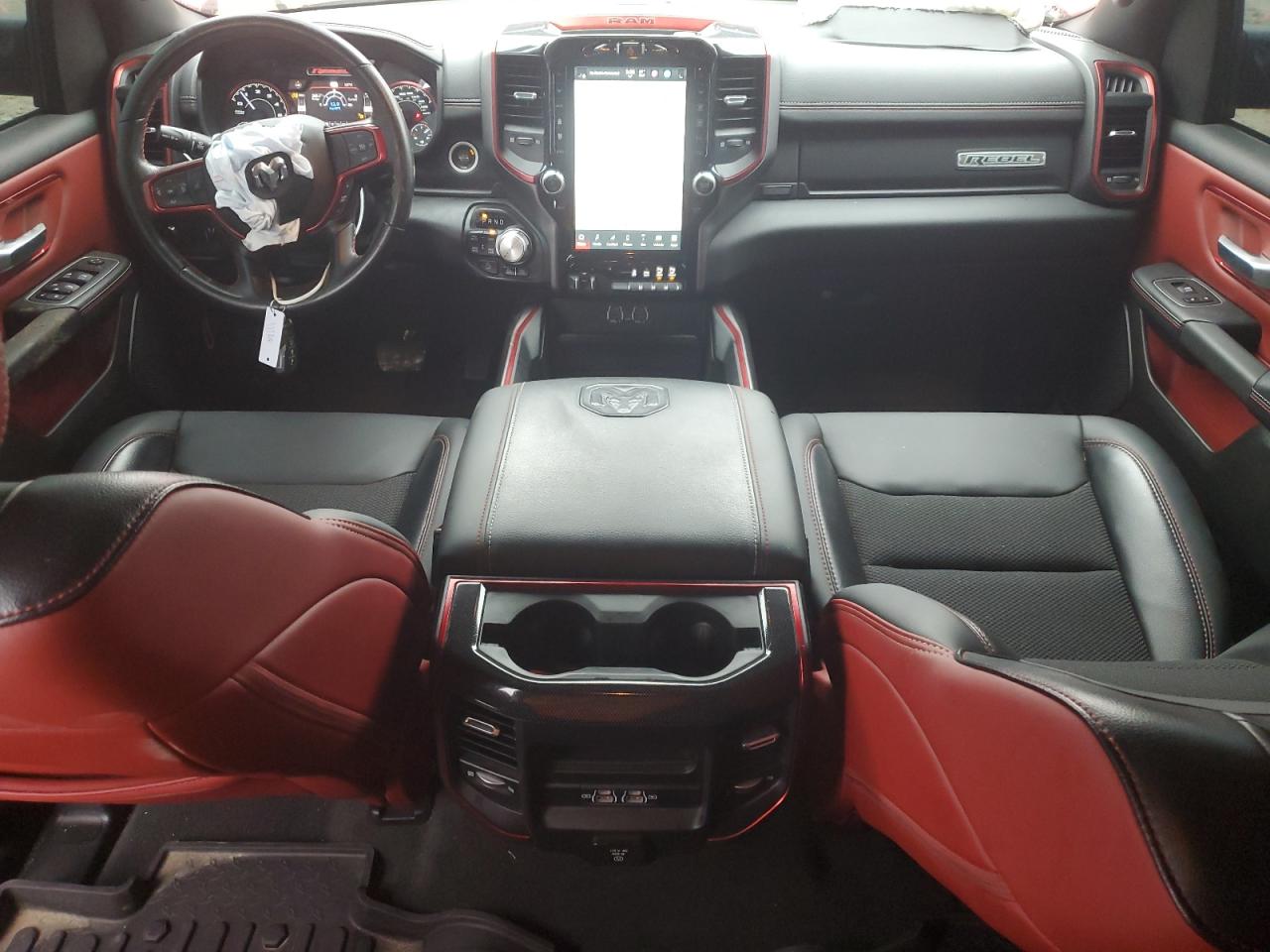 2022 RAM 1500 - Image 8