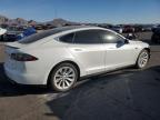 2015 Tesla Model S  на продаже в North Las Vegas, NV - Front End