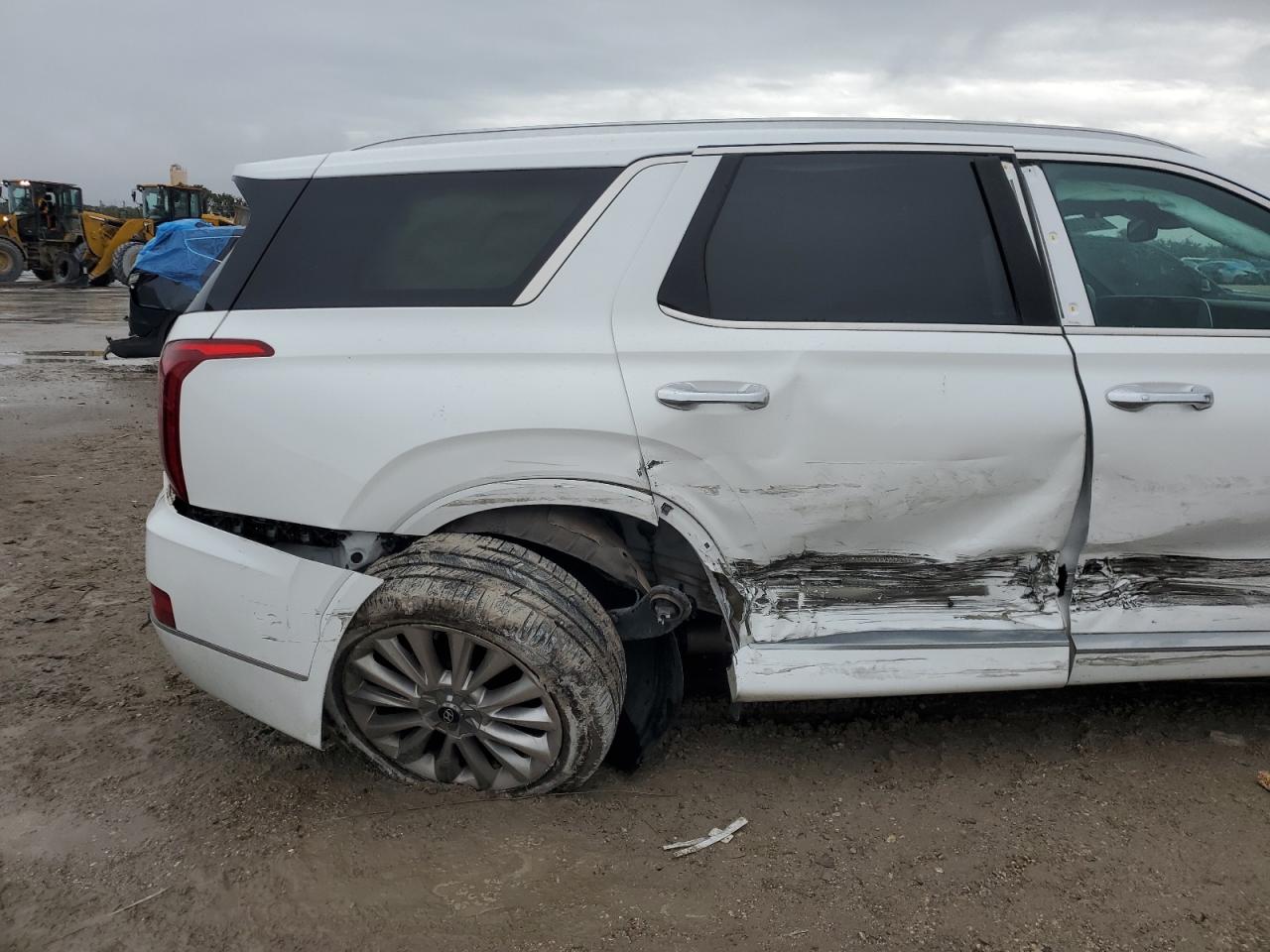 2020 Hyundai Palisade - Image 11