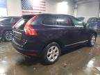 2016 Volvo Xc60 T5 Premier იყიდება Elgin-ში, IL - Front End