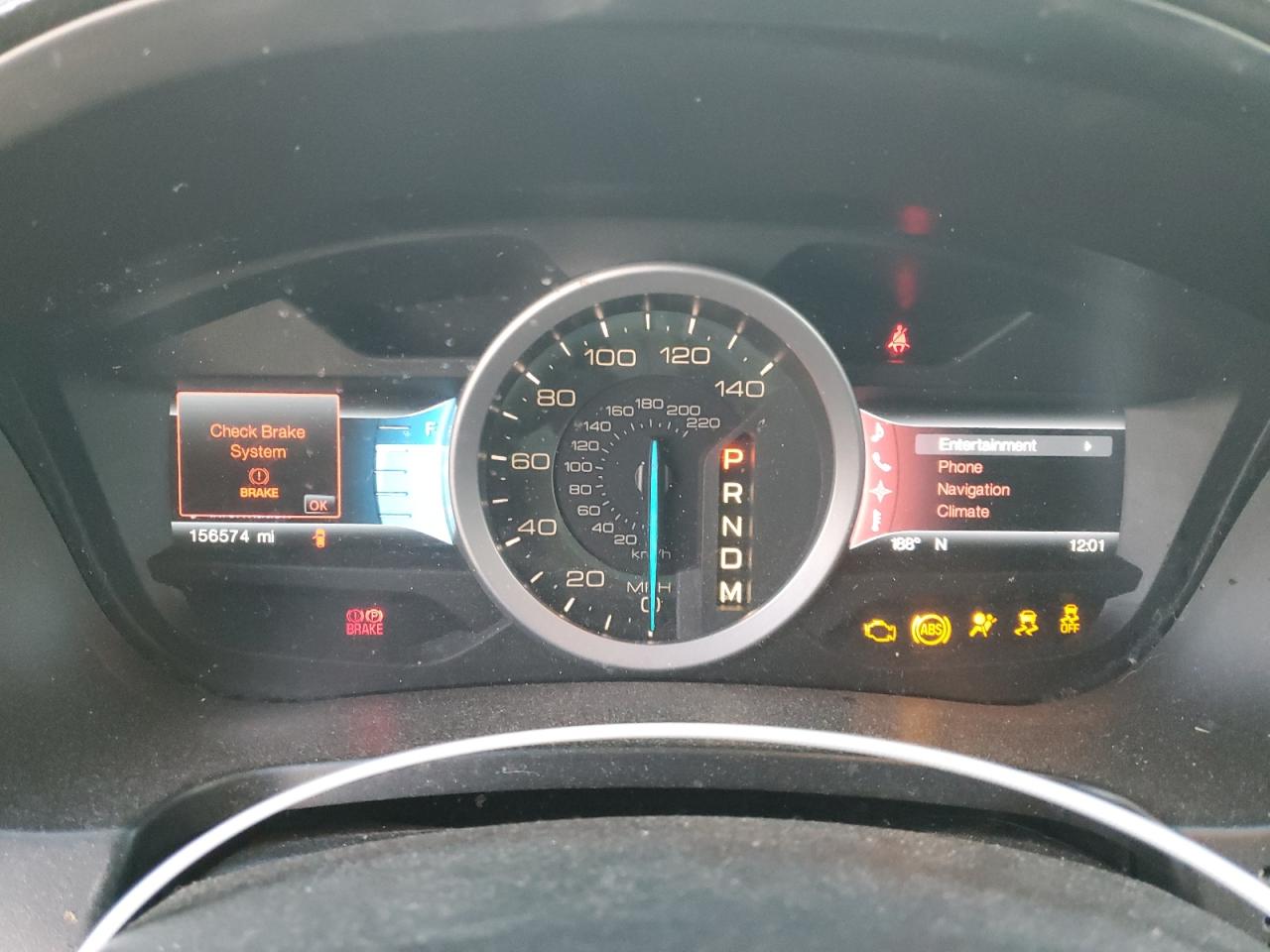 2012 Ford Explorer - Image 9