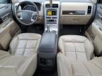 2010 LINCOLN MKX  for sale at Copart ON - TORONTO