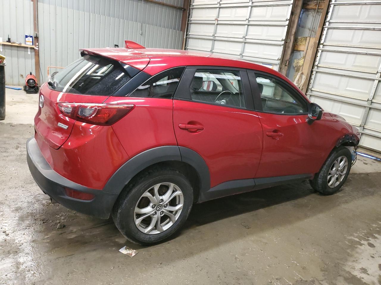 2016 Mazda CX-3 - Image 3