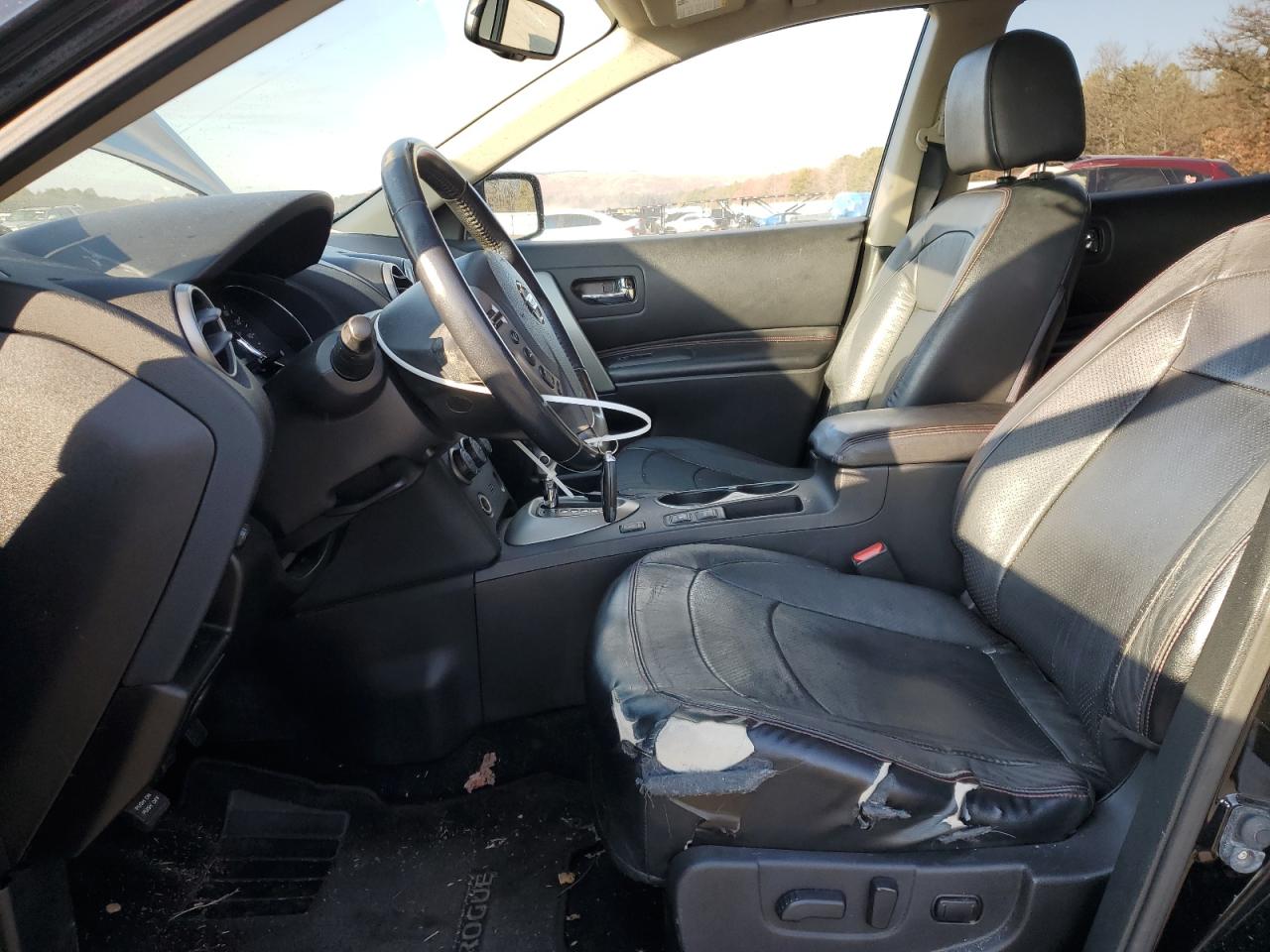 2012 Nissan Rogue - Image 7