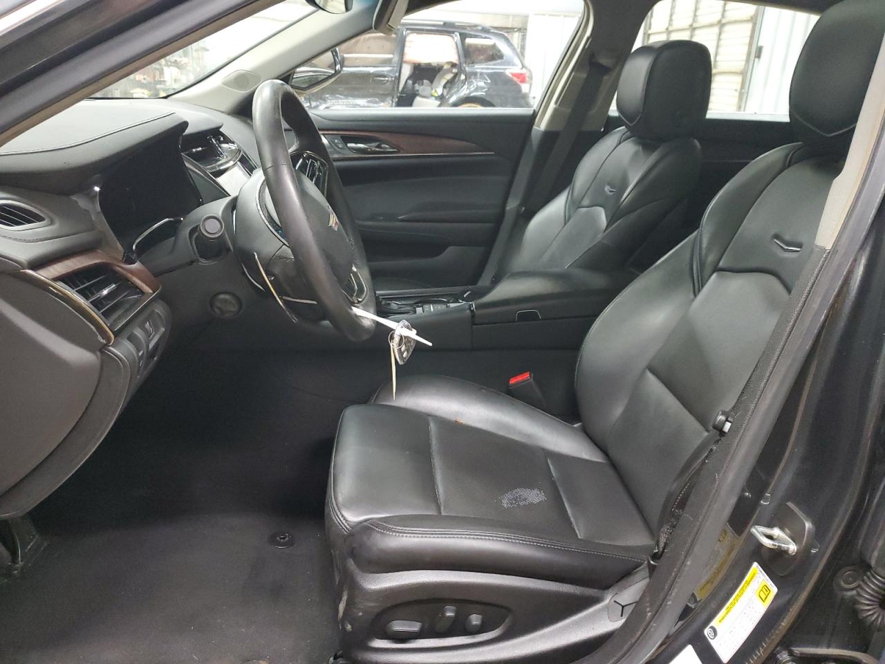 2018 Cadillac CTS - Image 7