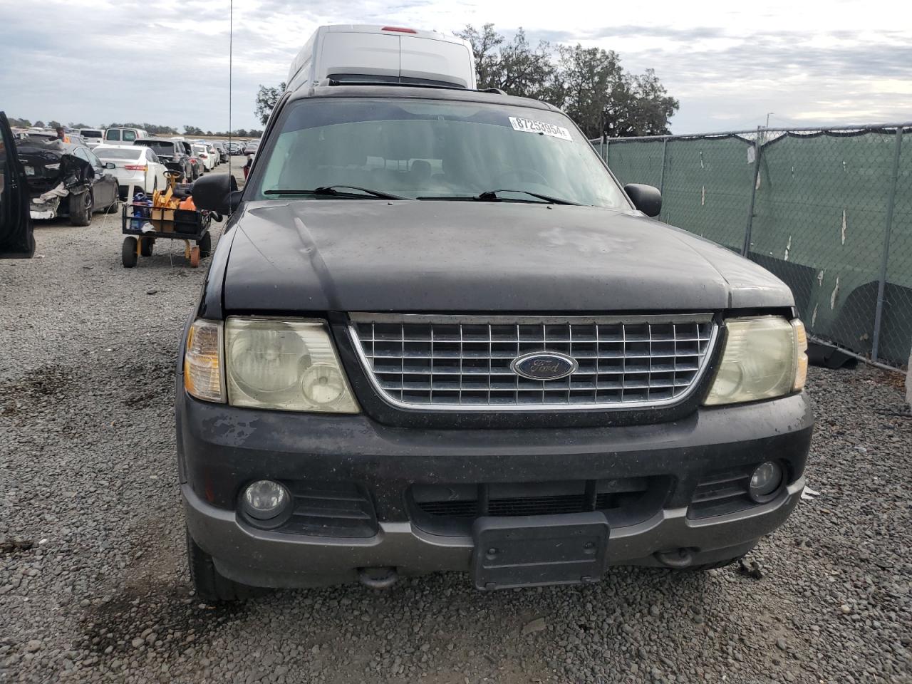 2004 Ford Explorer - Image 5