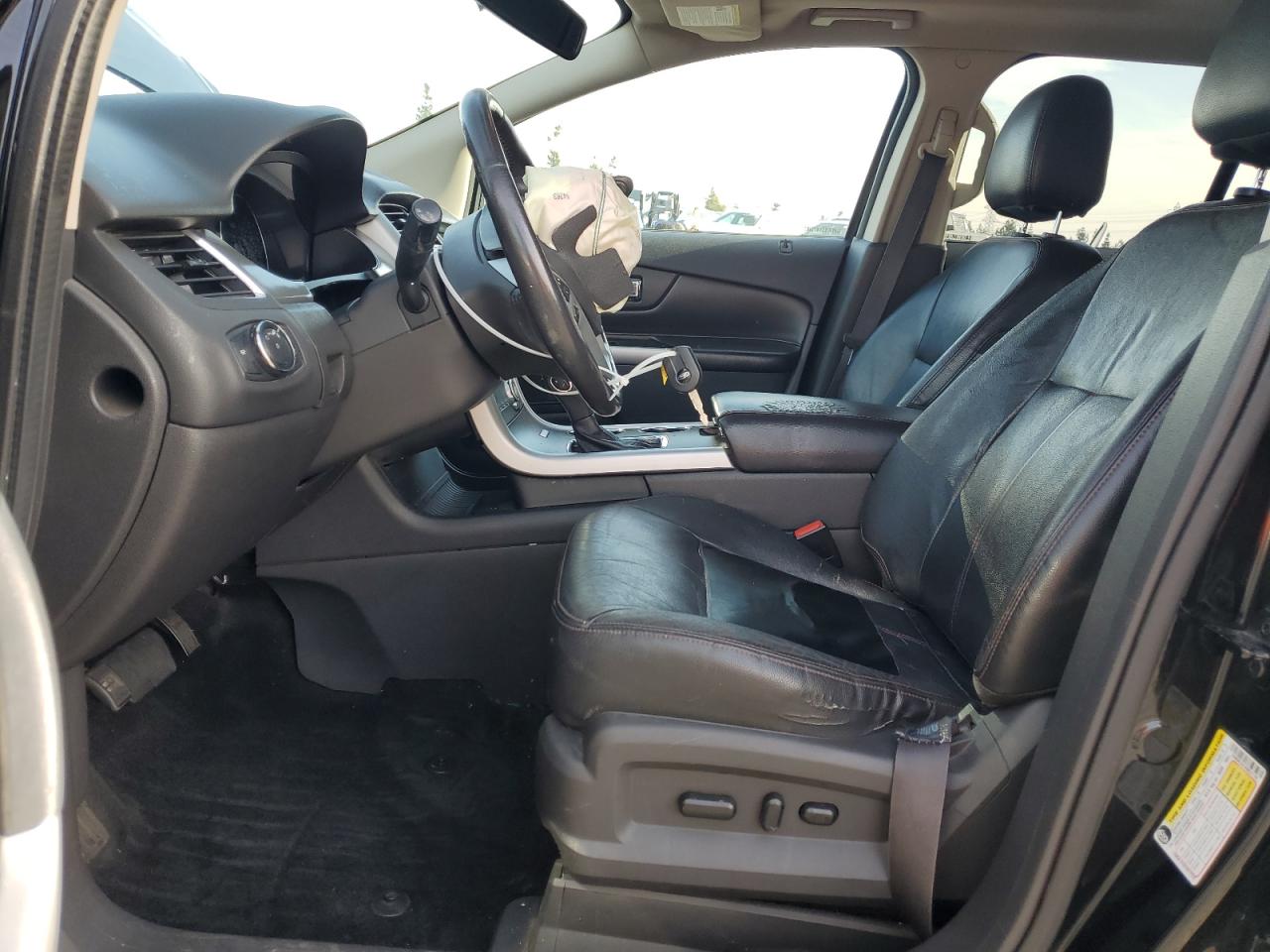2014 Ford Edge - Image 7
