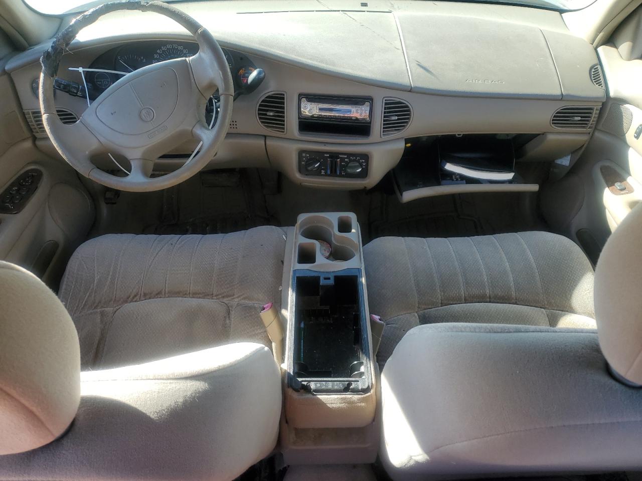2003 Buick Century - Image 8