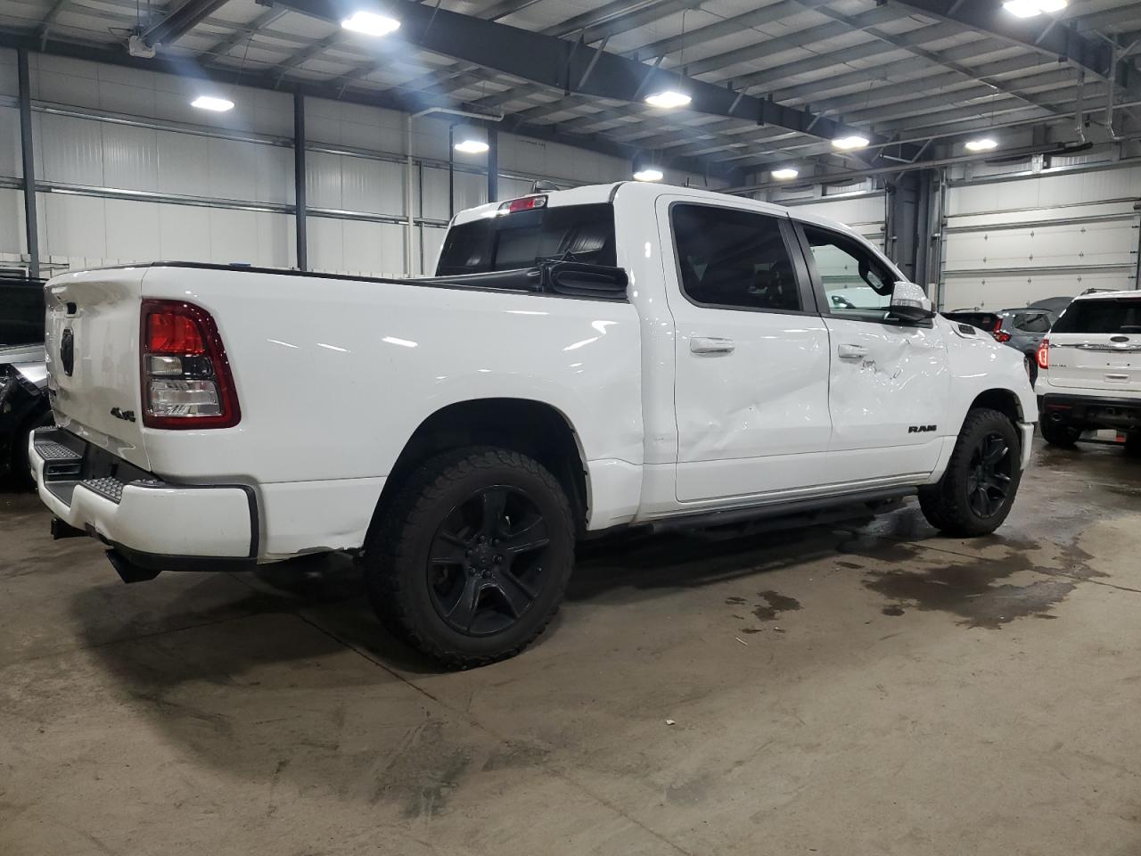 2020 RAM 1500 - Image 3