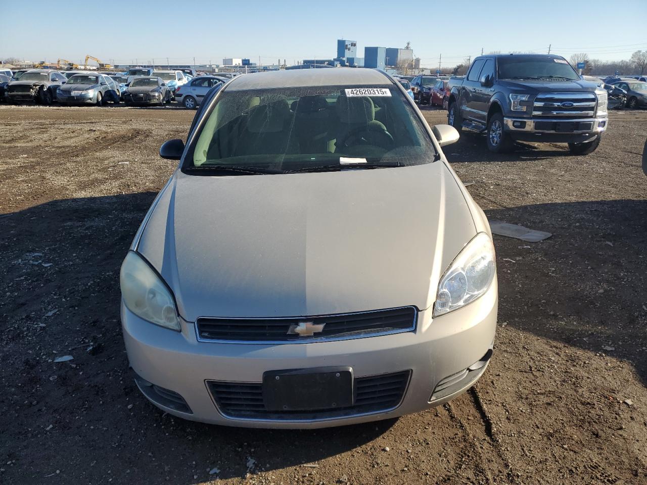 2011 Chevrolet Impala - Image 5