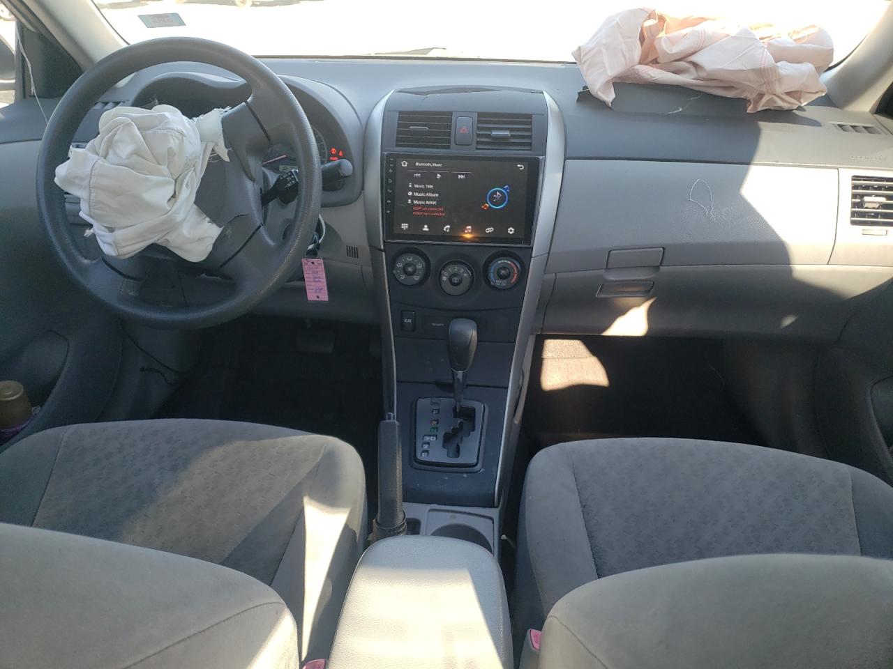 2009 Toyota Corolla - Image 8