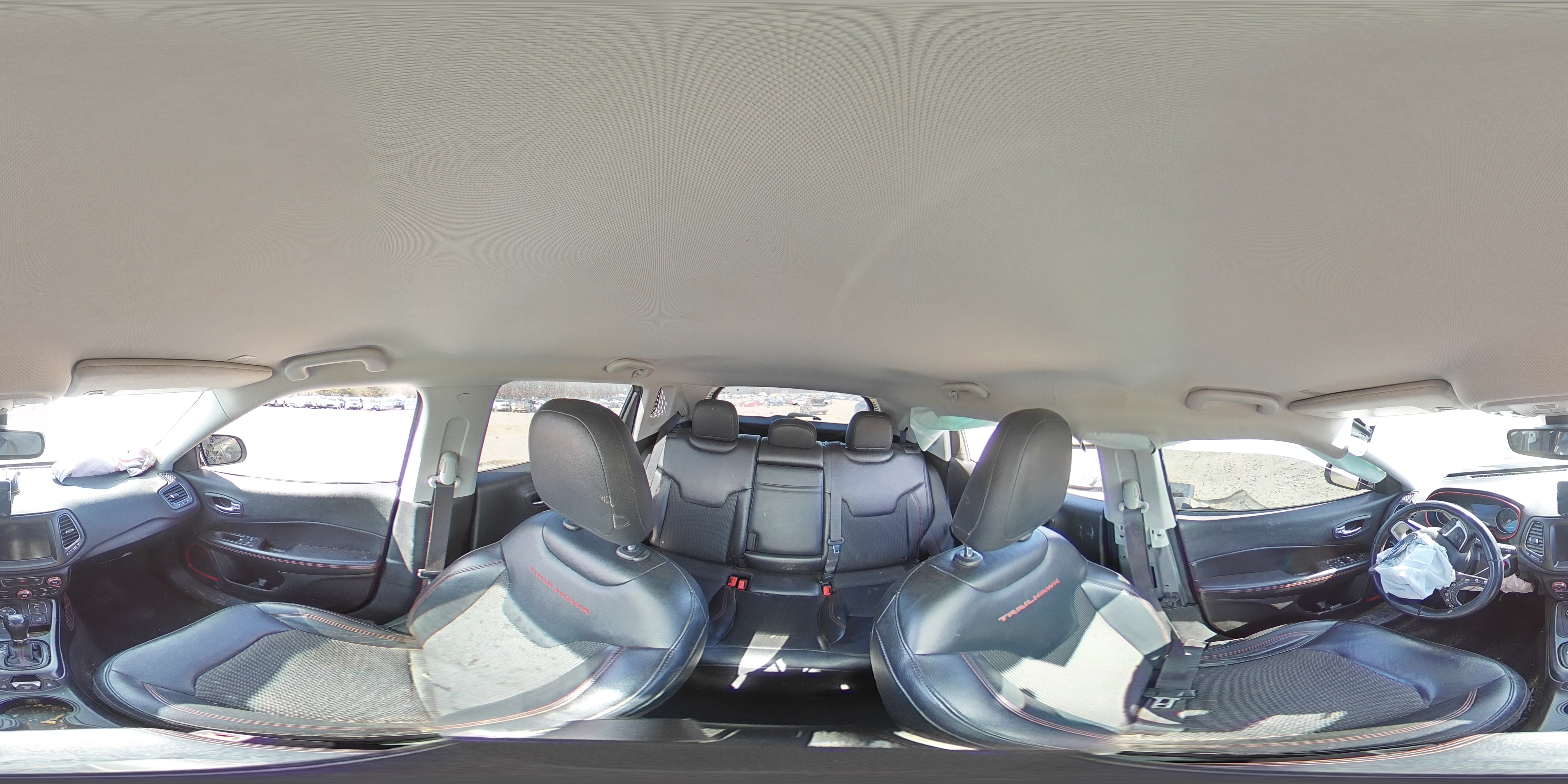 2019 Jeep Compass - Image 13