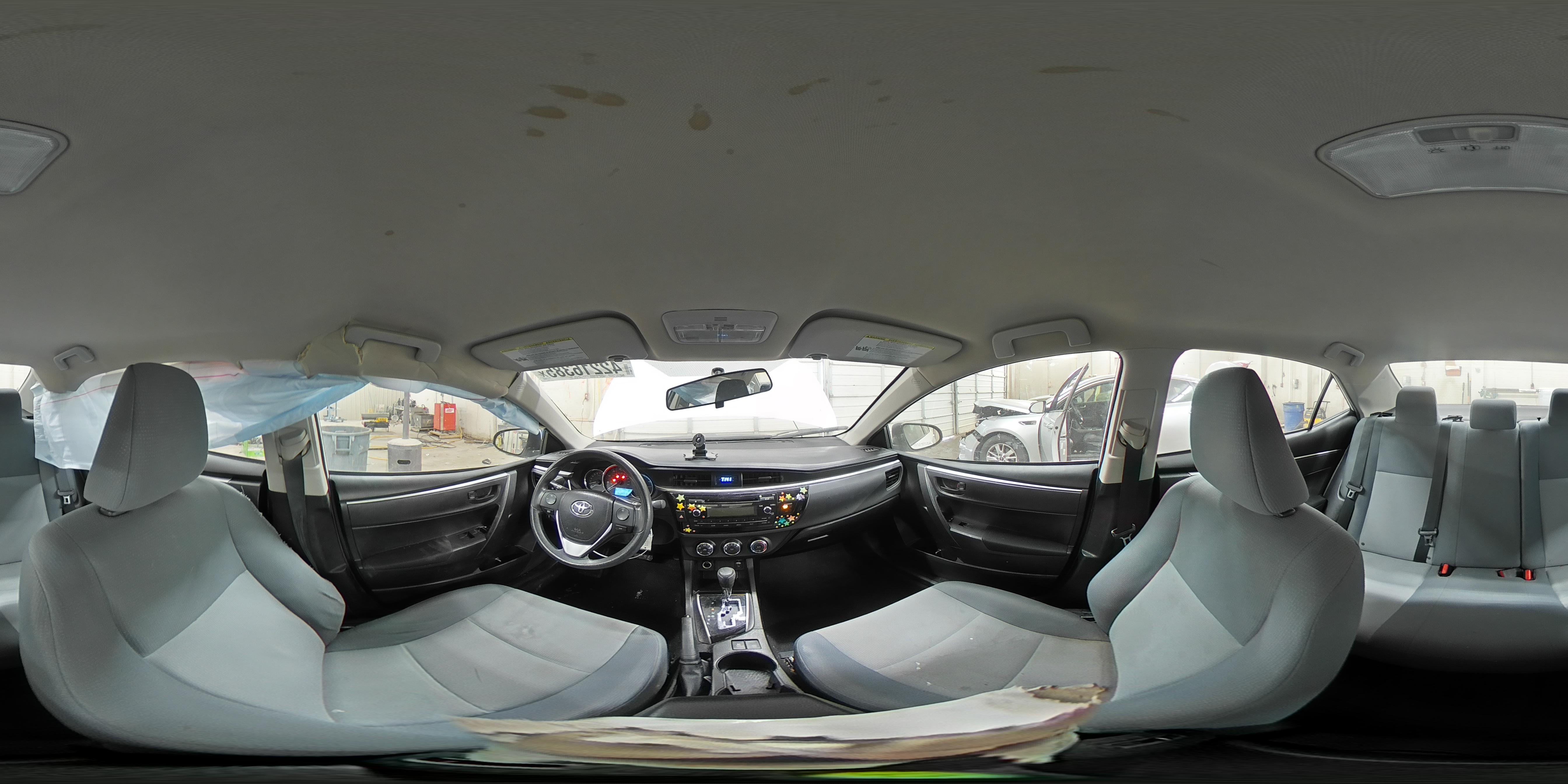 2014 Toyota Corolla - Image 14