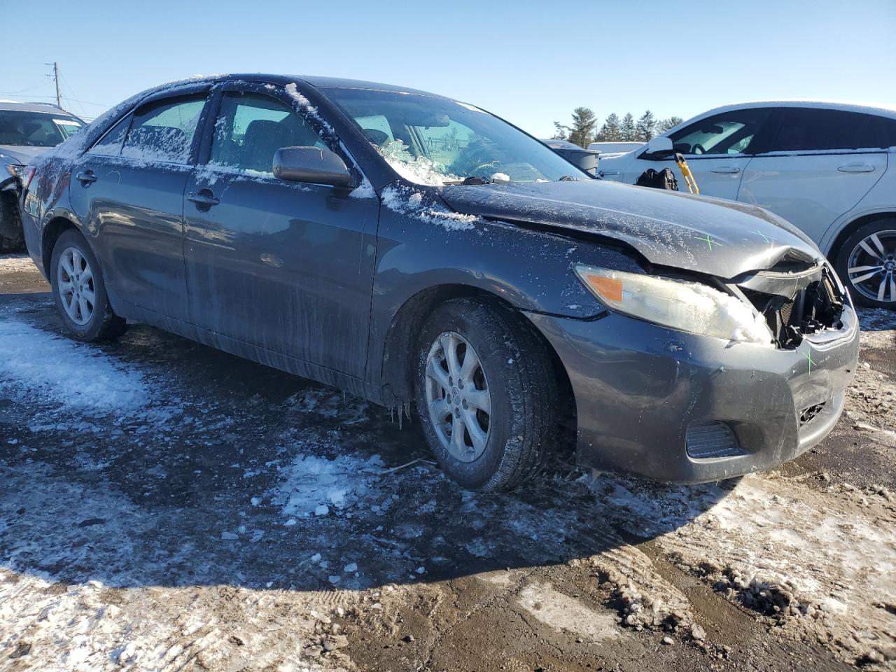 2011 Toyota Camry - Image 4