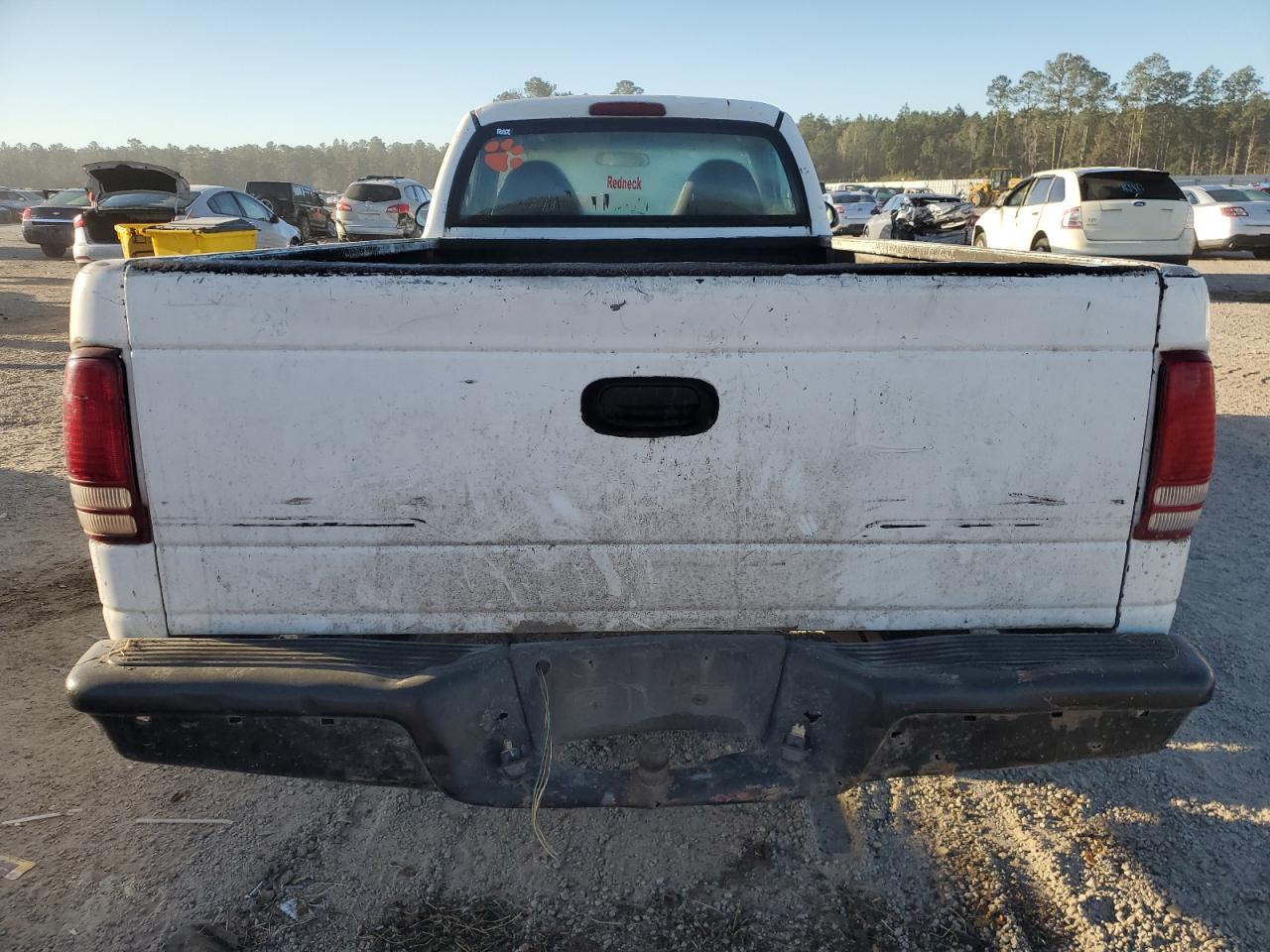 1997 Dodge Dakota - Image 6