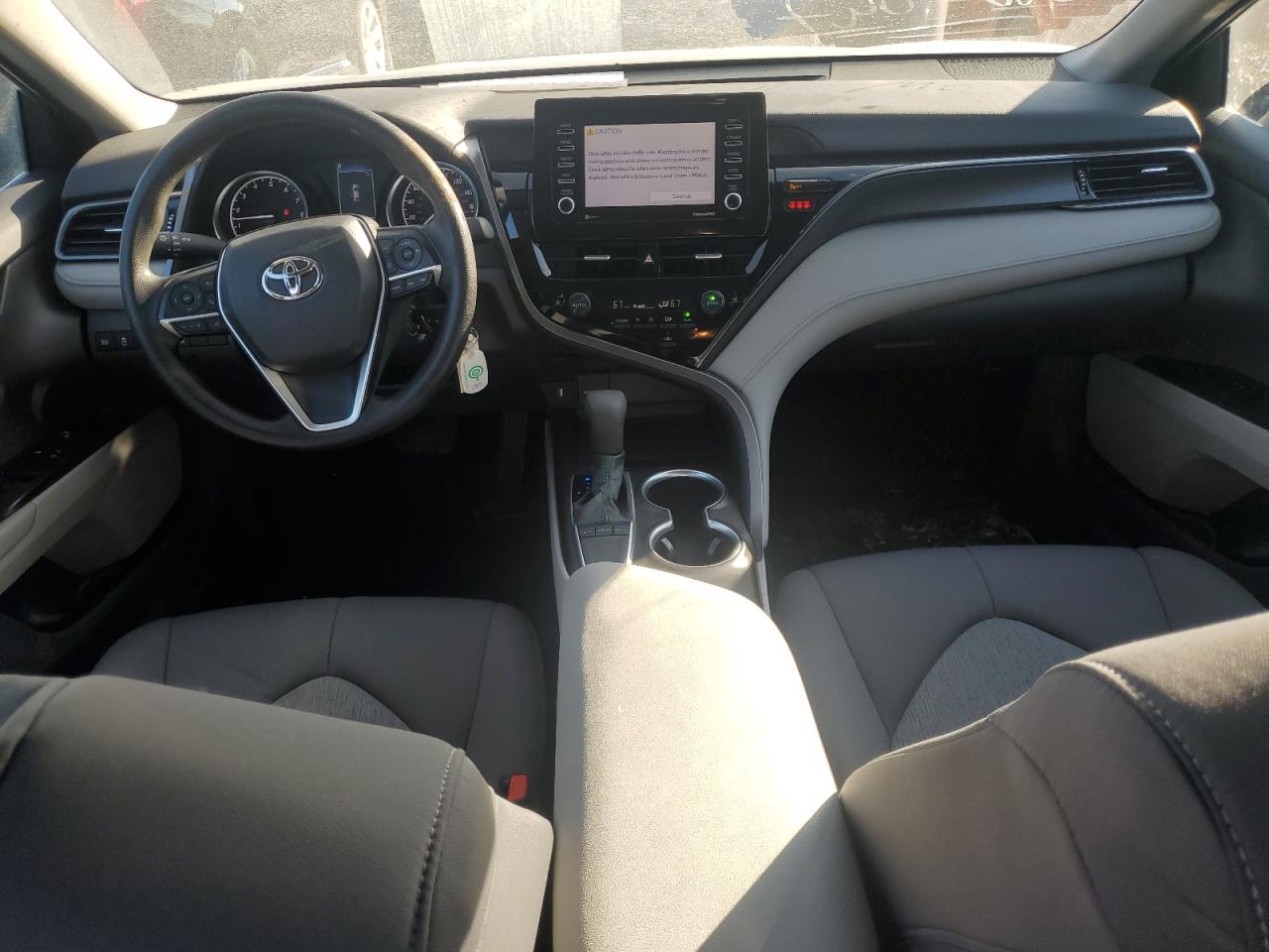 2023 Toyota Camry - Image 8