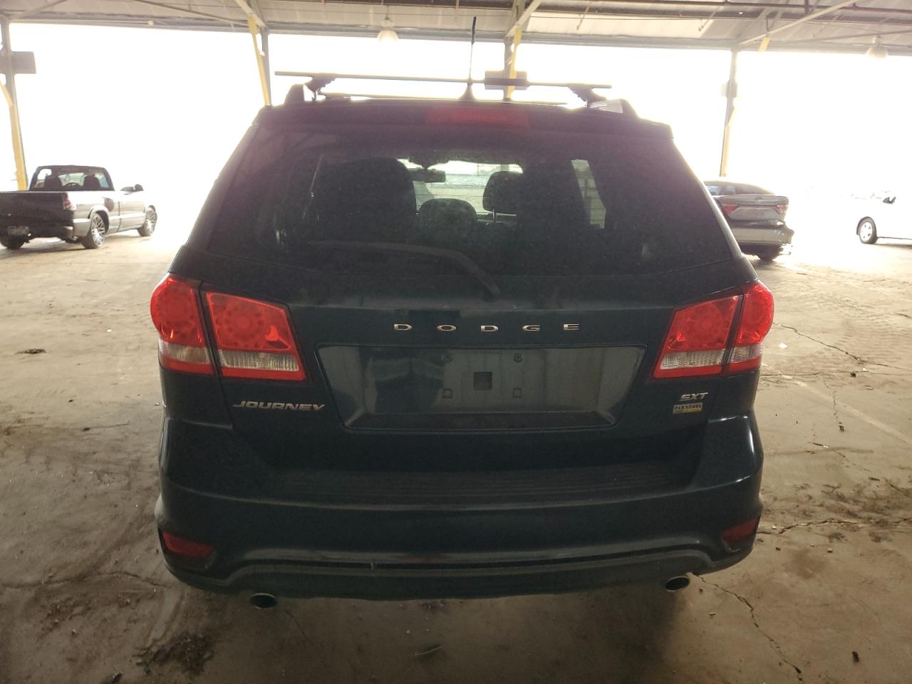 2015 Dodge Journey - Image 6