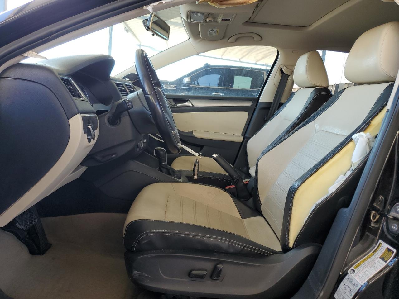 2014 Volkswagen Jetta - Image 7
