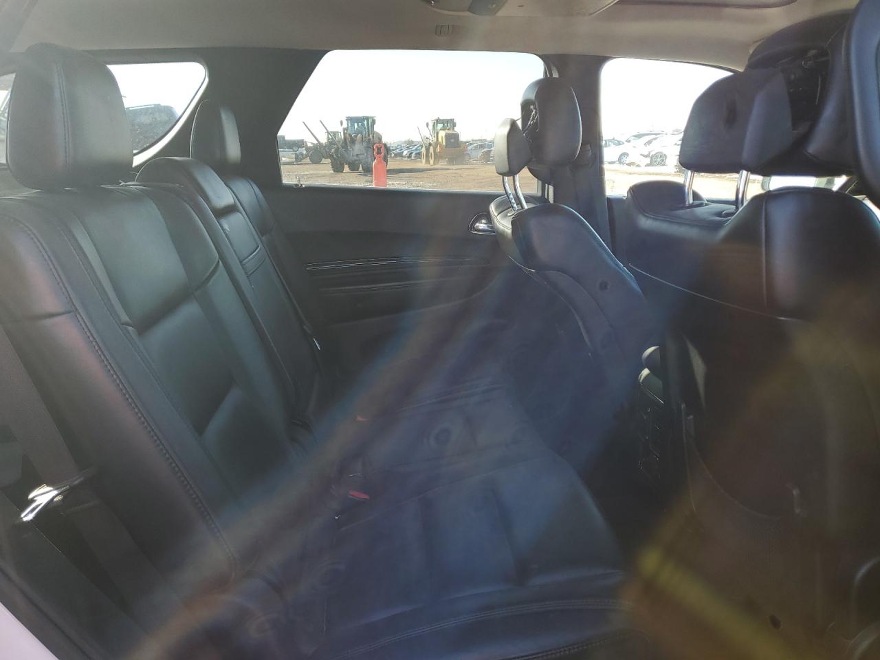 2013 Dodge Durango - Image 11