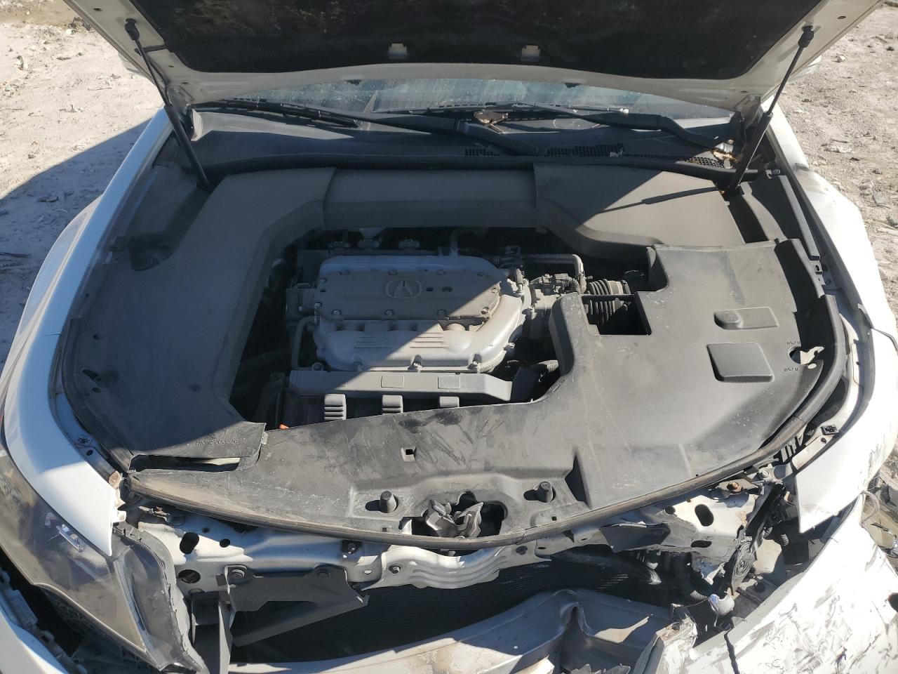 2014 Acura TL - Image 13