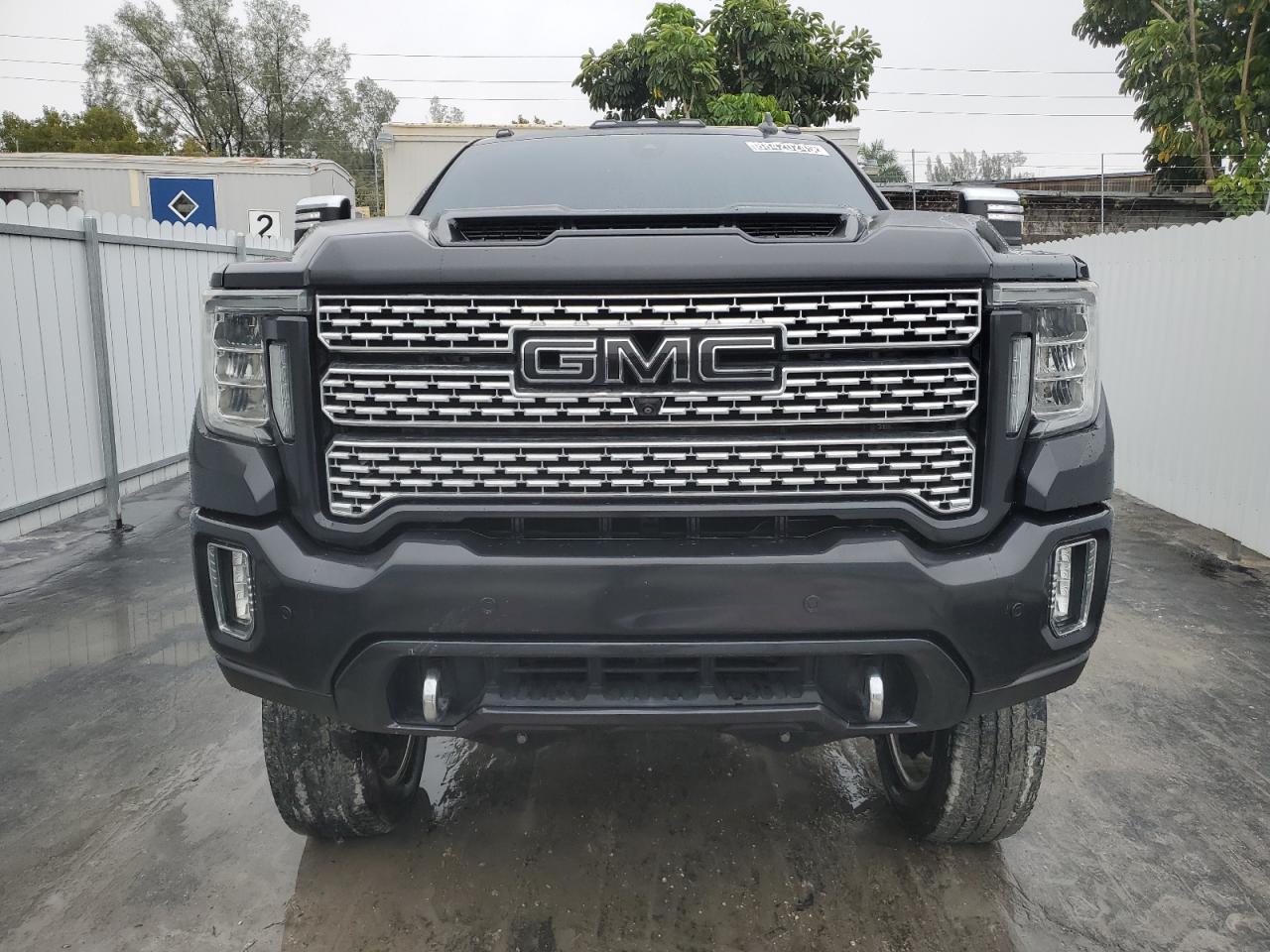 2020 GMC Sierra - Image 5