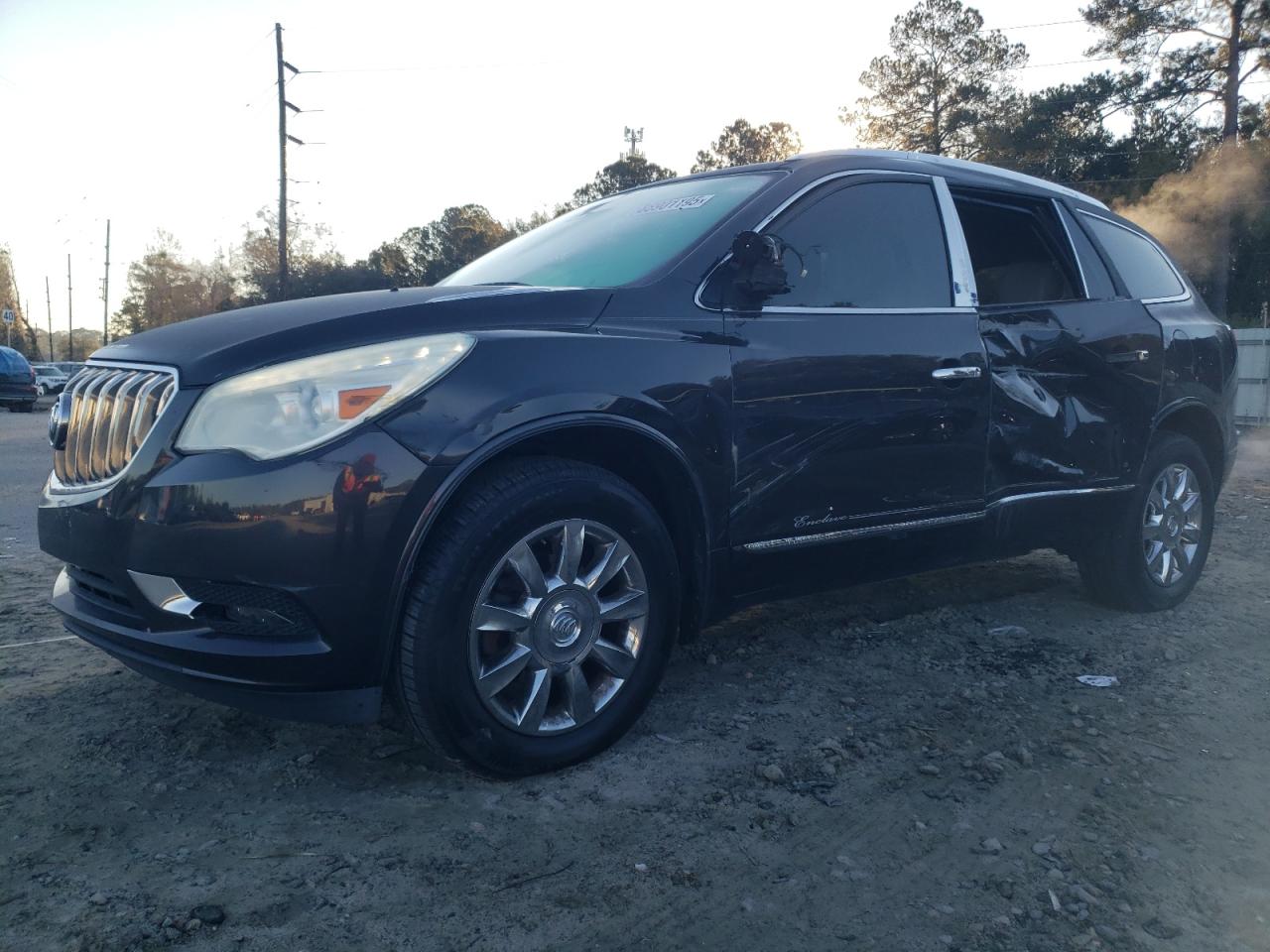 2014 Buick Enclave - Image 1