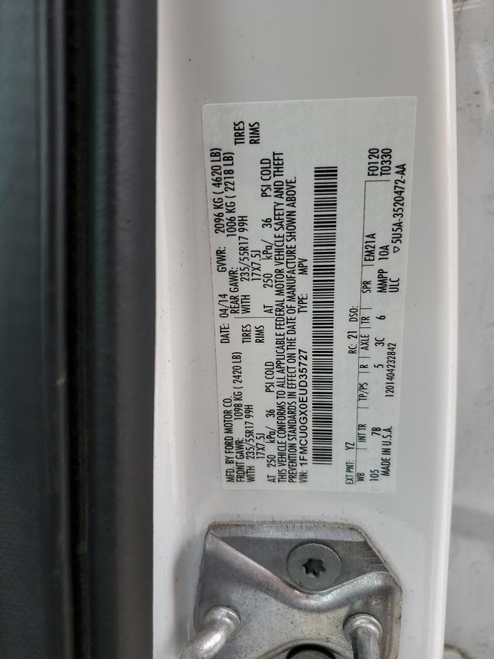2014 Ford Escape - Image 15