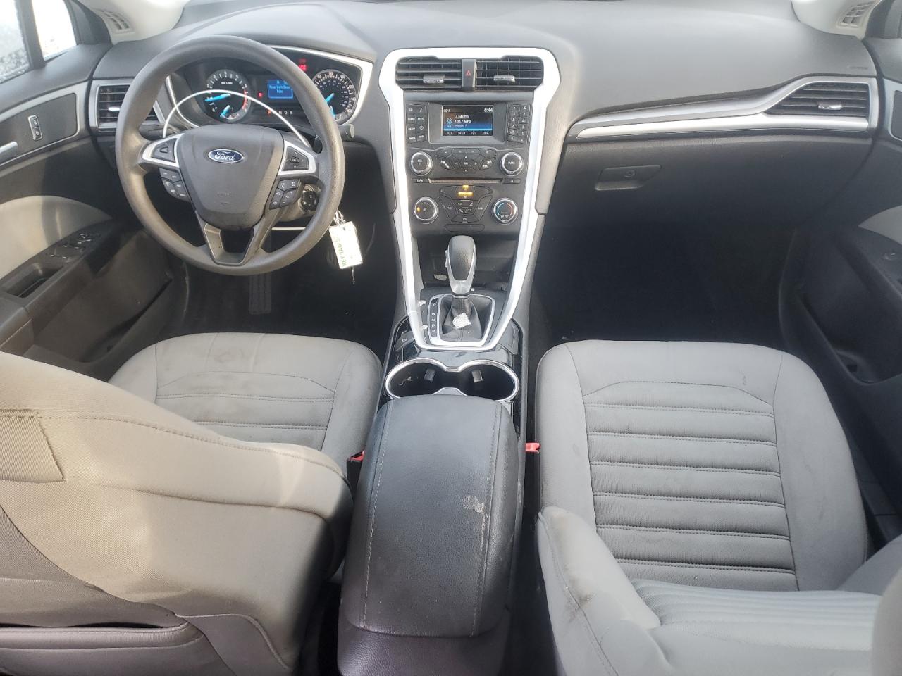 2015 Ford Fusion - Image 8