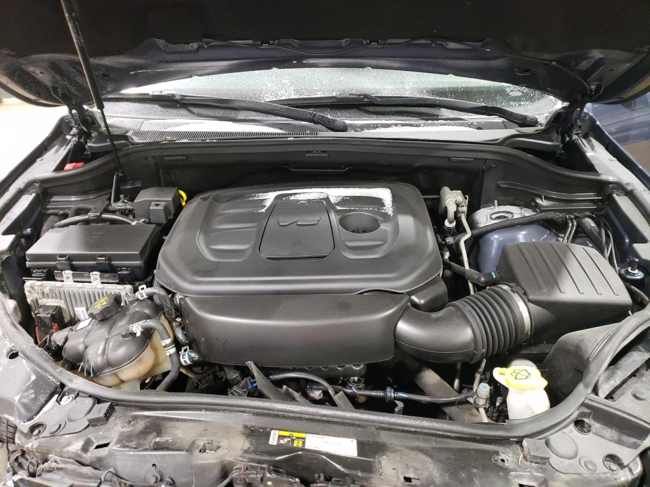 2020 Jeep Grand Cherokee - Image 13