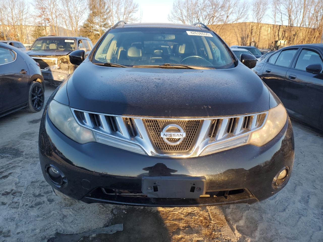 2010 Nissan Murano - Image 5