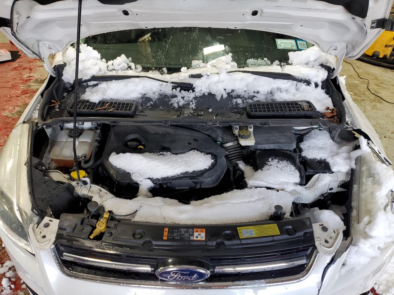 2014 Ford Escape - Image 12