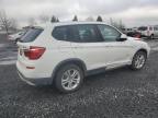 2017 Bmw X3 Xdrive35I продається в Eugene, OR - Front End