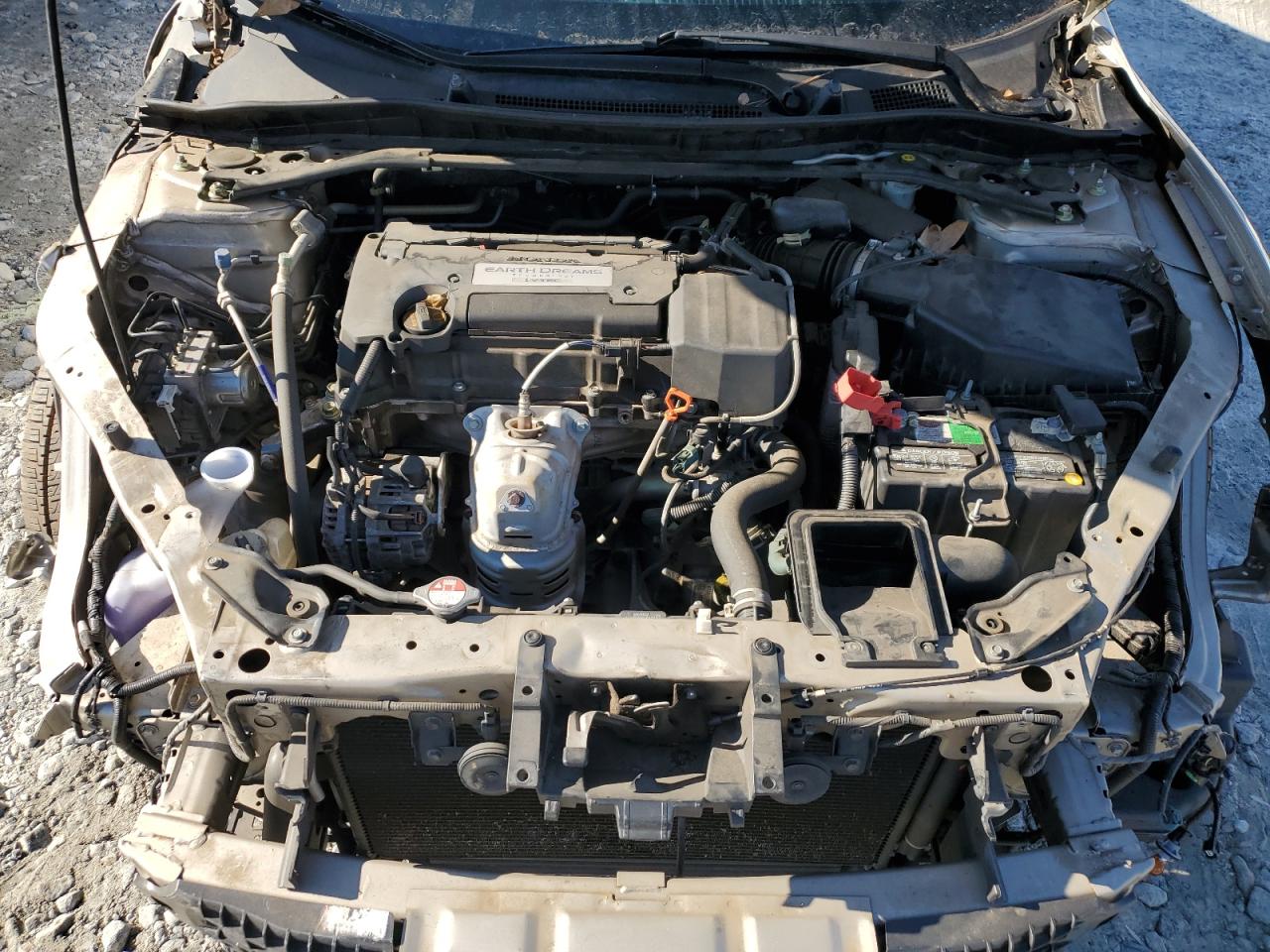 2014 Honda Accord - Image 11