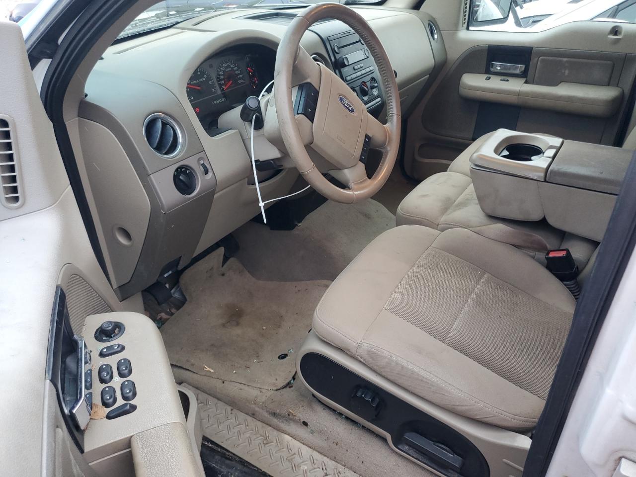 2006 Ford F-150 - Image 8
