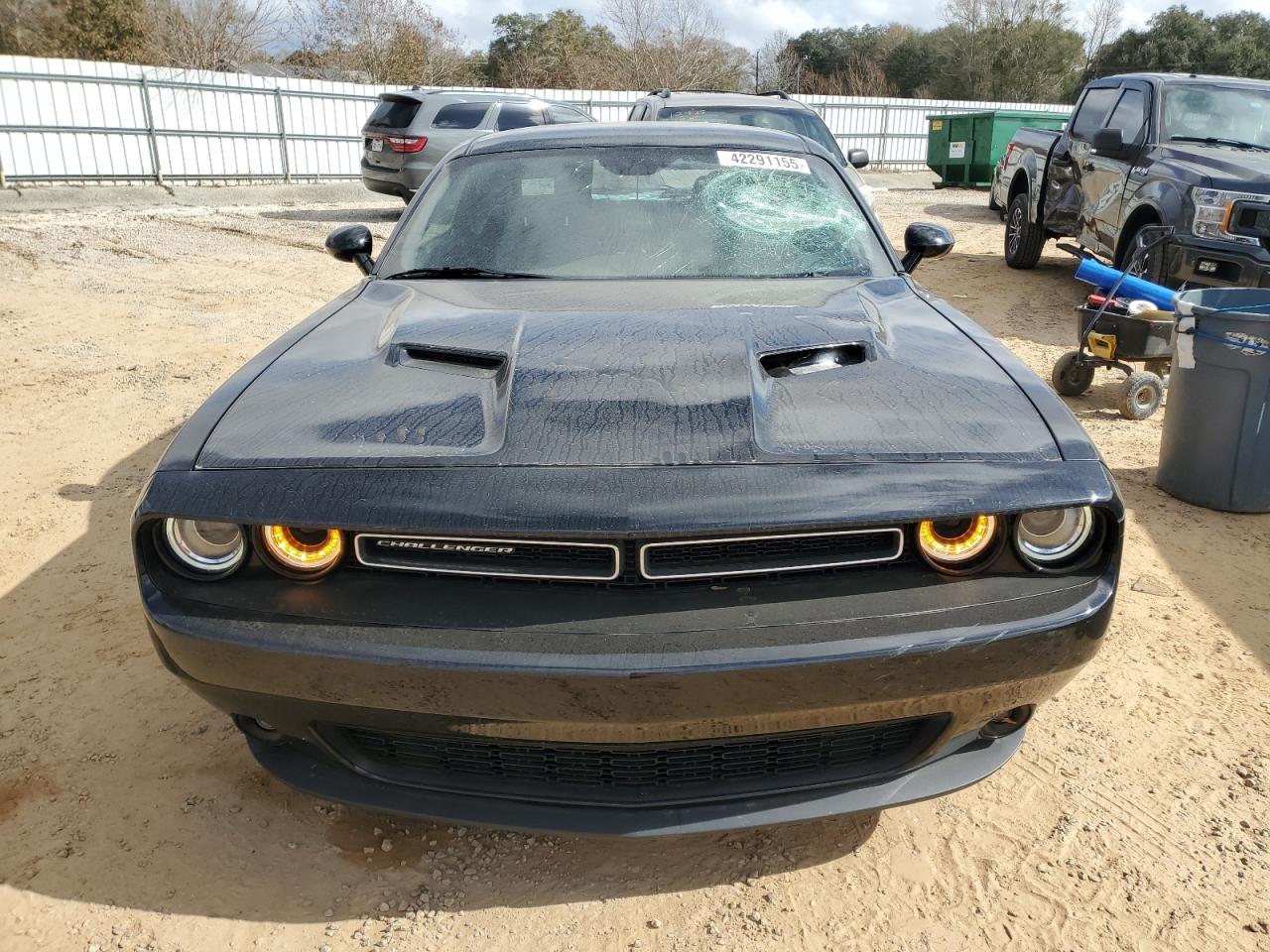 2021 Dodge Challenger - Image 5