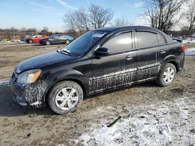 2010 Kia Rio Lx