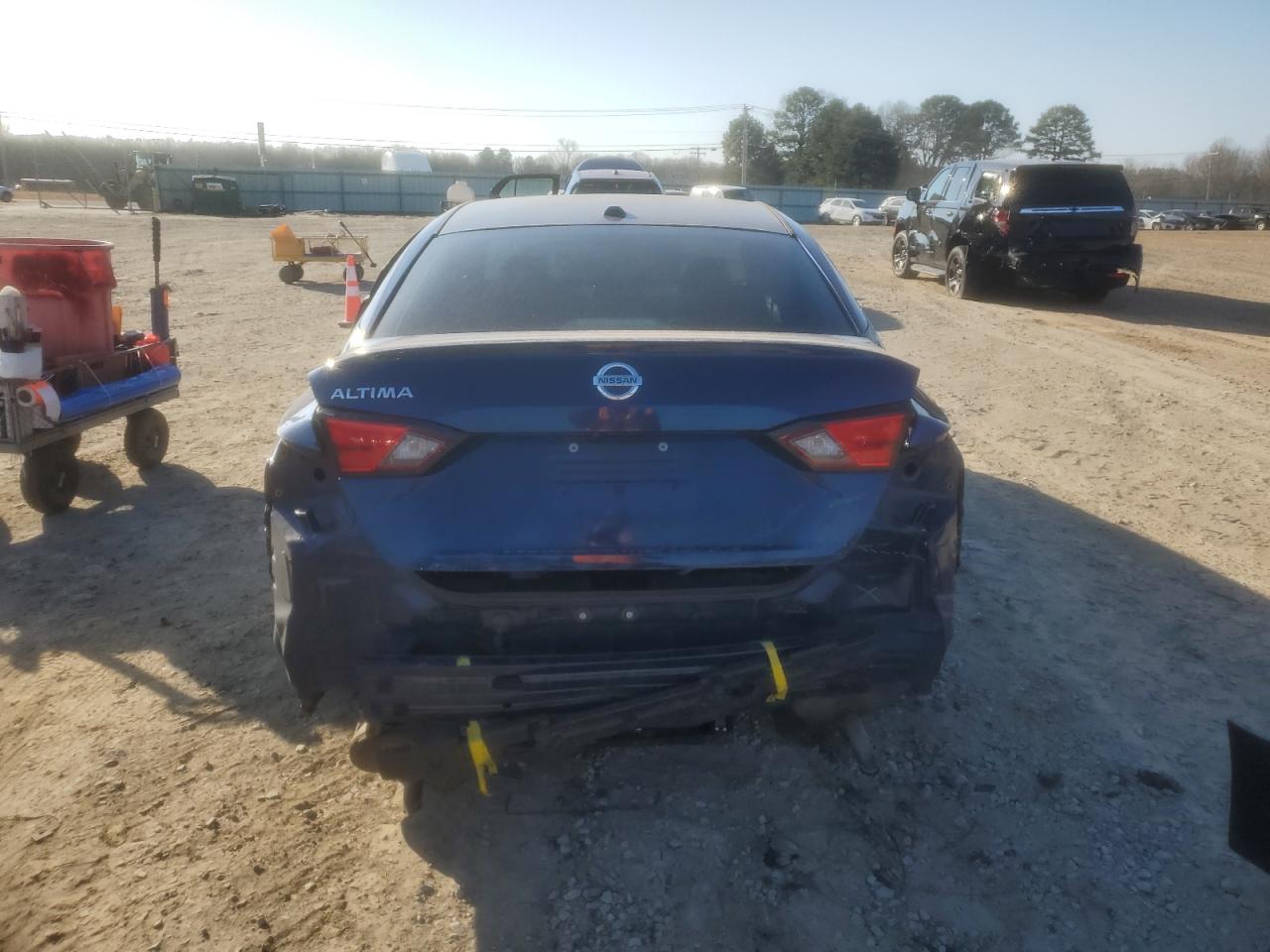 2019 Nissan Altima - Image 6