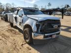 2021 Ford F250 Super Duty en Venta en Midway, FL - Rollover