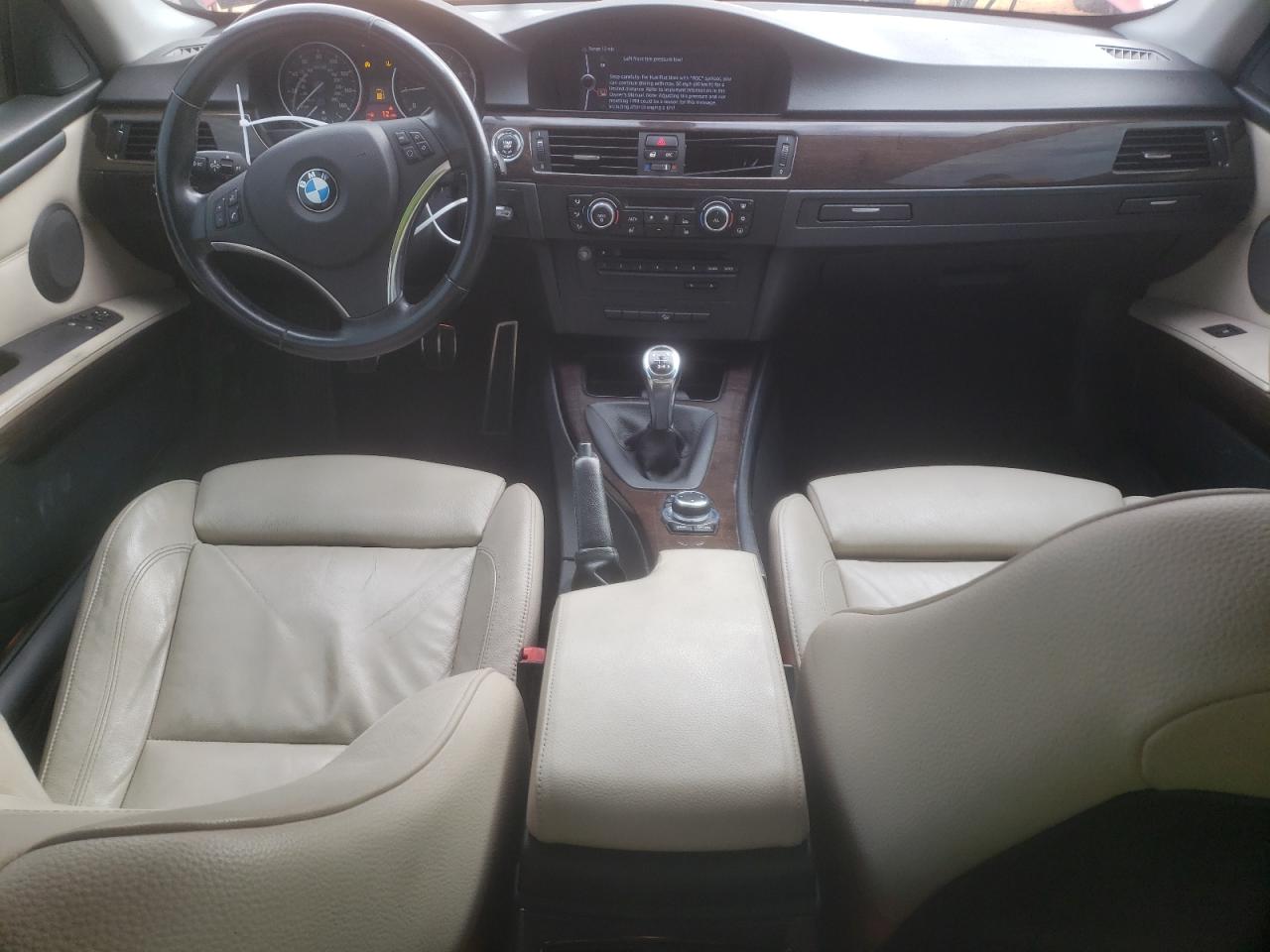 2011 BMW 3er - Image 8