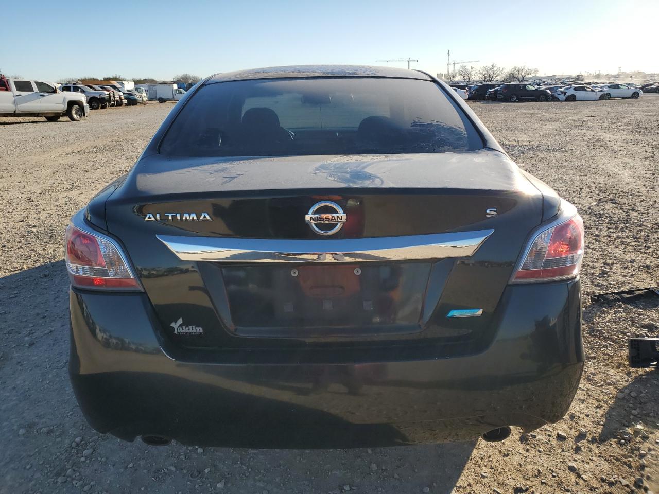 2014 Nissan Altima - Image 6