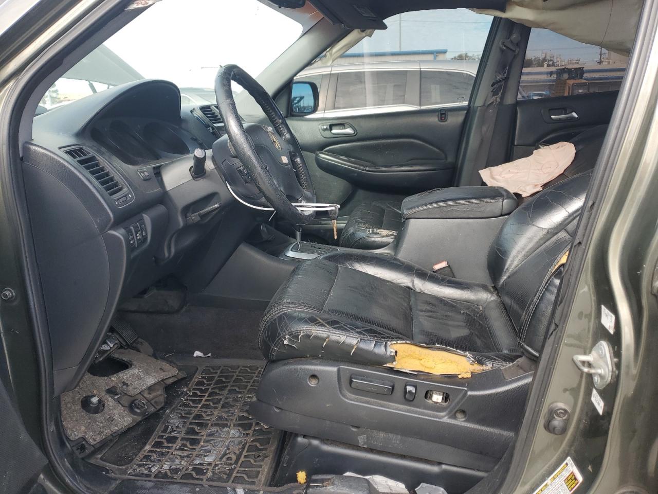 2006 Acura MDX - Image 7