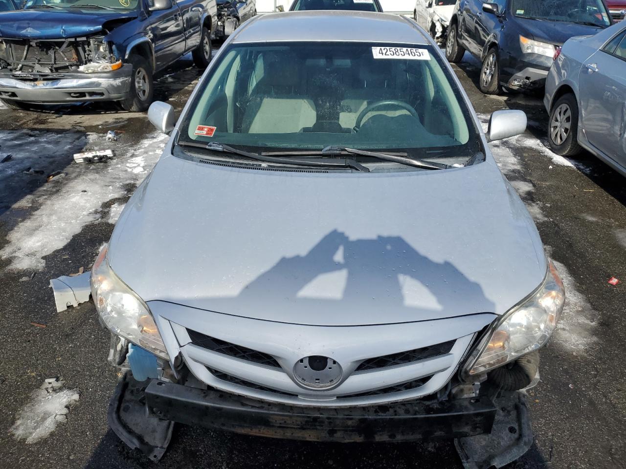 2012 Toyota Corolla - Image 5